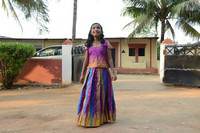 Panchamukhi Movie Stills